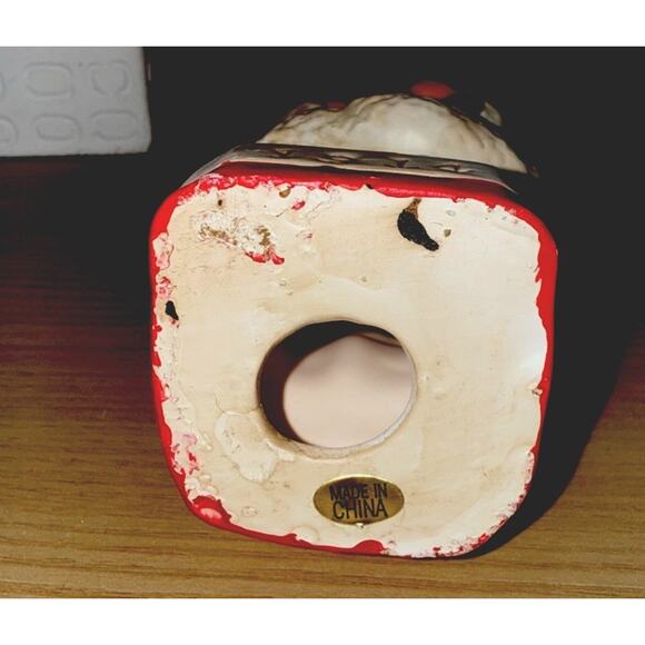 The Memories of Santa Set Of 4 1871, 1894, 1909, 1914 GUC - Picture 13 of 16